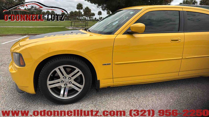Used 2006 Dodge Charger R/T RWD image 27
