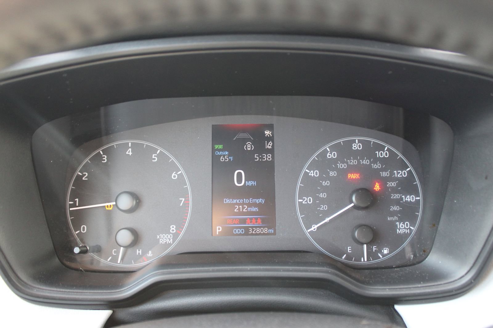 Used 2024 Toyota Corolla SE image 21