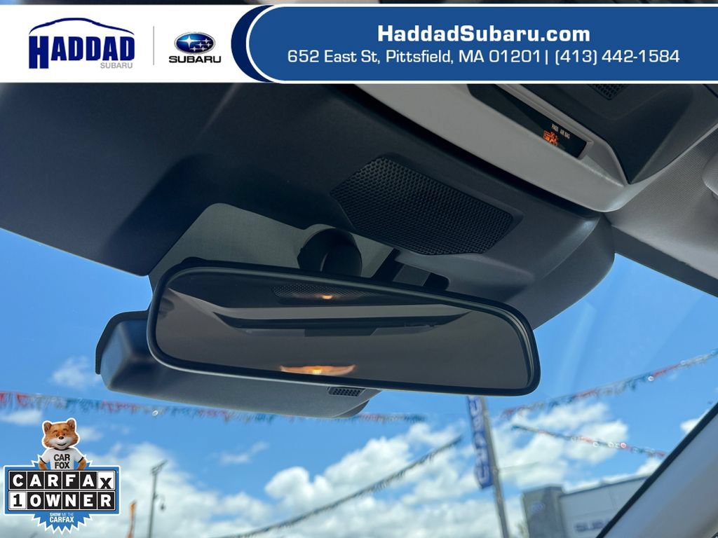 Certified 2025 Subaru Impreza 2.0i AWD/4WD image 19