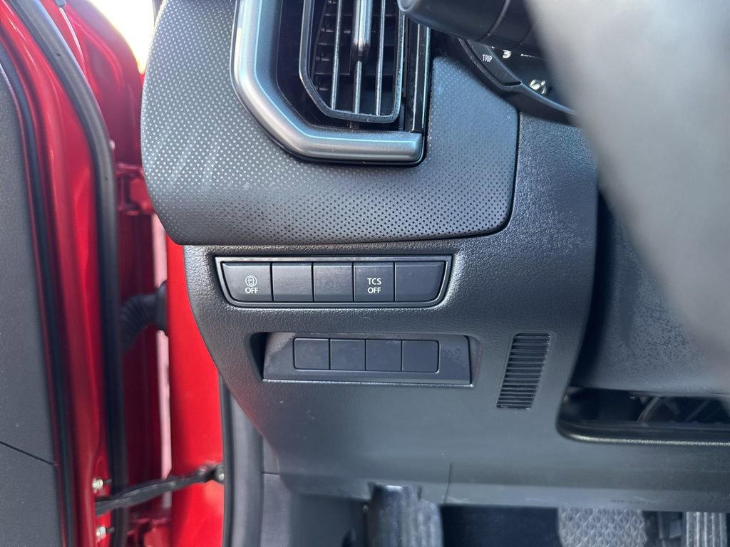 Used 2025 MAZDA CX-50 AWD 2.5 S w/ Cargo Package image 14