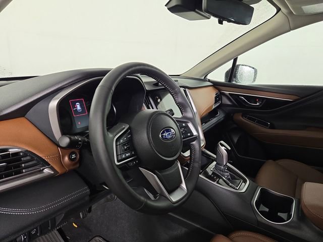 Used 2025 Subaru Outback Touring image 14
