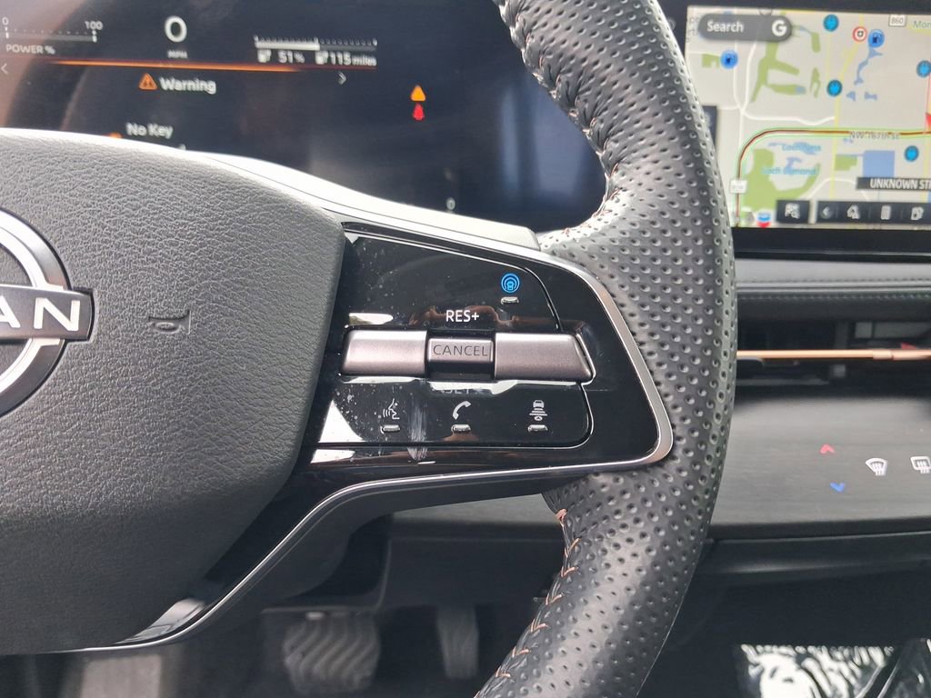 Certified 2023 Nissan Ariya FWD image 20