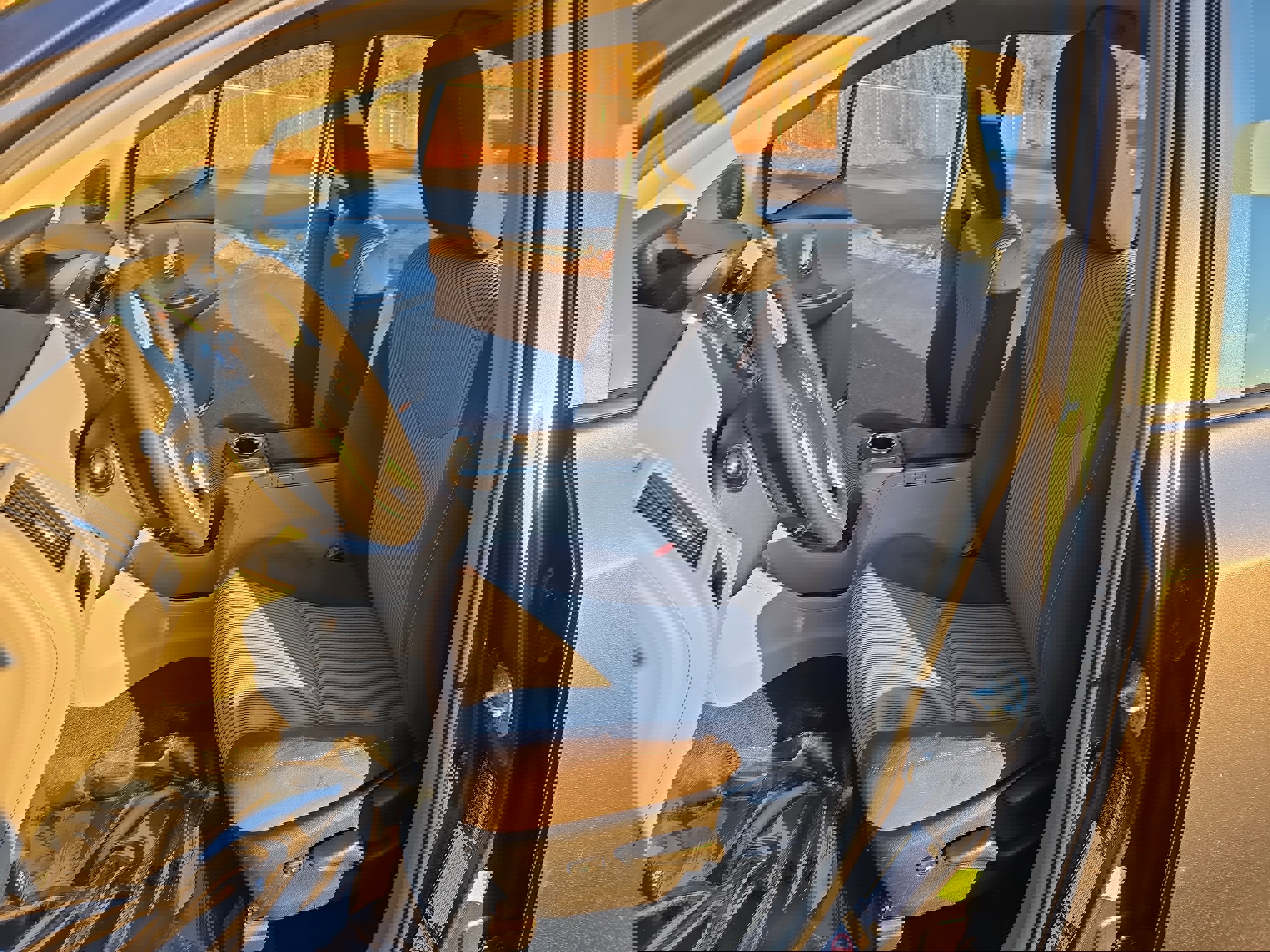 Used 2016 Toyota Prius V Three image 15