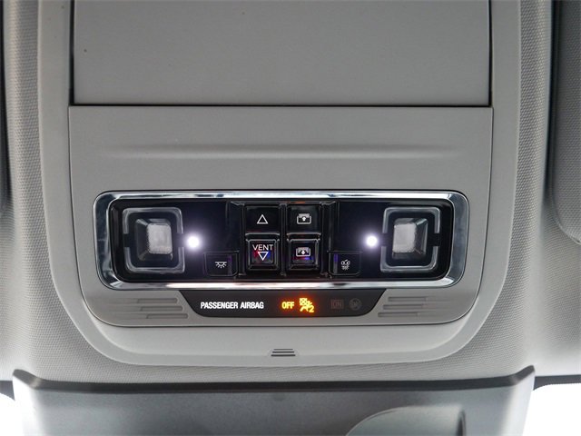 Used 2022 Lincoln Corsair AWD w/ Premium Package image 37