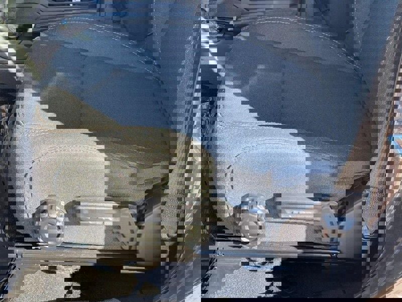 Used 2024 Jeep Wrangler Willys image 24