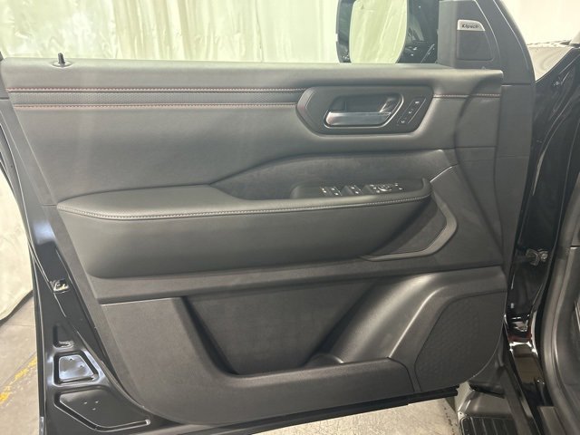 New 2026 Nissan Armada PRO-4X image 14