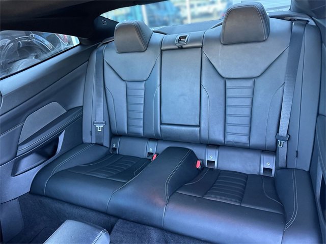 Used 2021 BMW 430i xDrive Coupe w/ Executive Package image 24