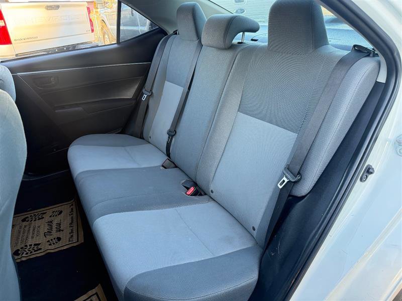 Used 2016 Toyota Corolla L image 21