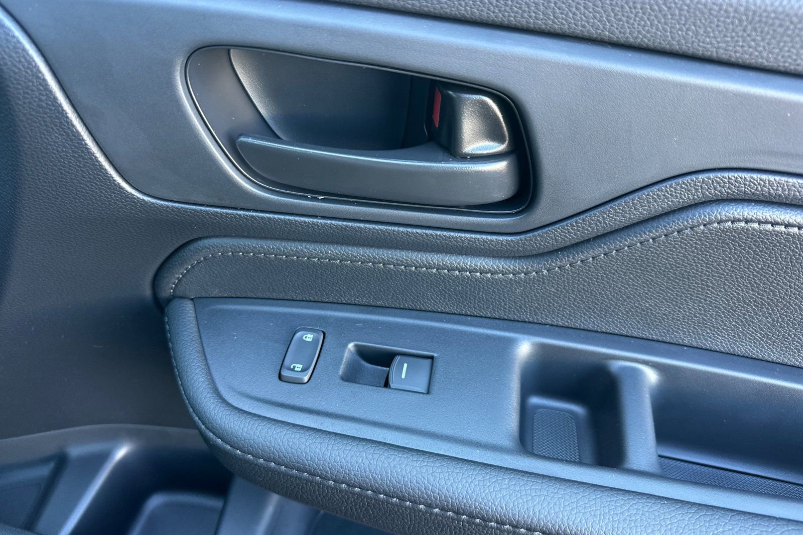 New 2026 Honda Odyssey Sport-L image 22