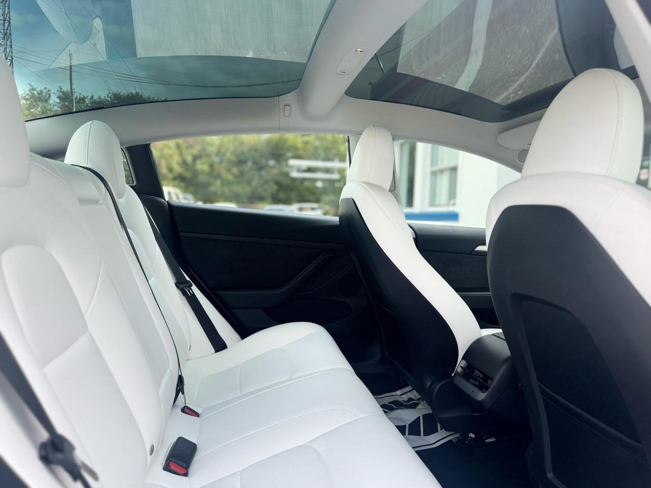 Used 2023 Tesla Model 3 Standard Range RWD image 56