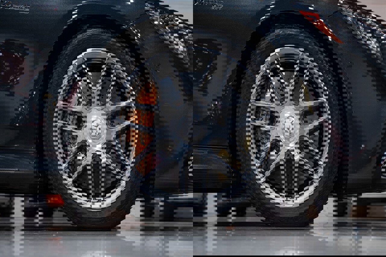 Used 2018 Mercedes-Benz S 63 AMG 4MATIC Coupe image 46