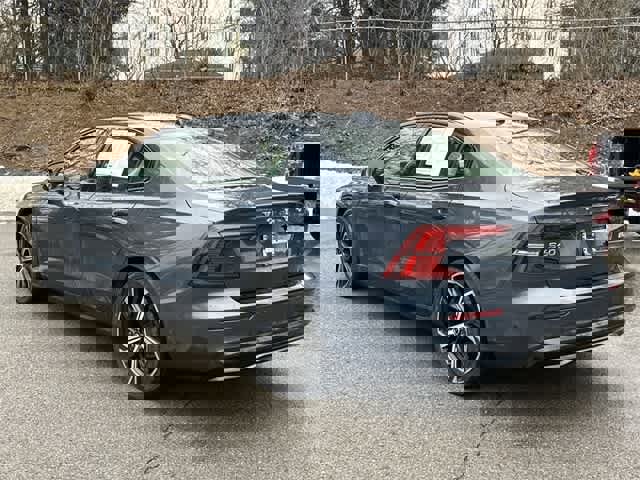 Used 2024 Volvo S60 B5 Plus image 30