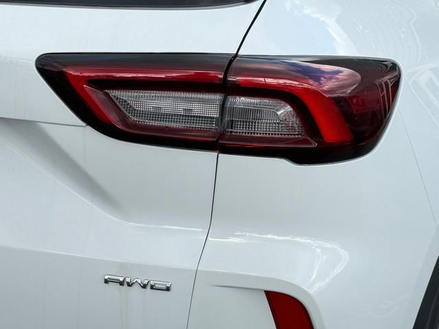 New 2026 Ford Escape Active image 8