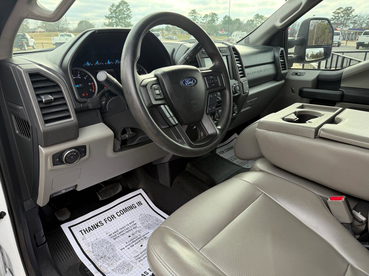 Used 2017 Ford F350 XL image 12