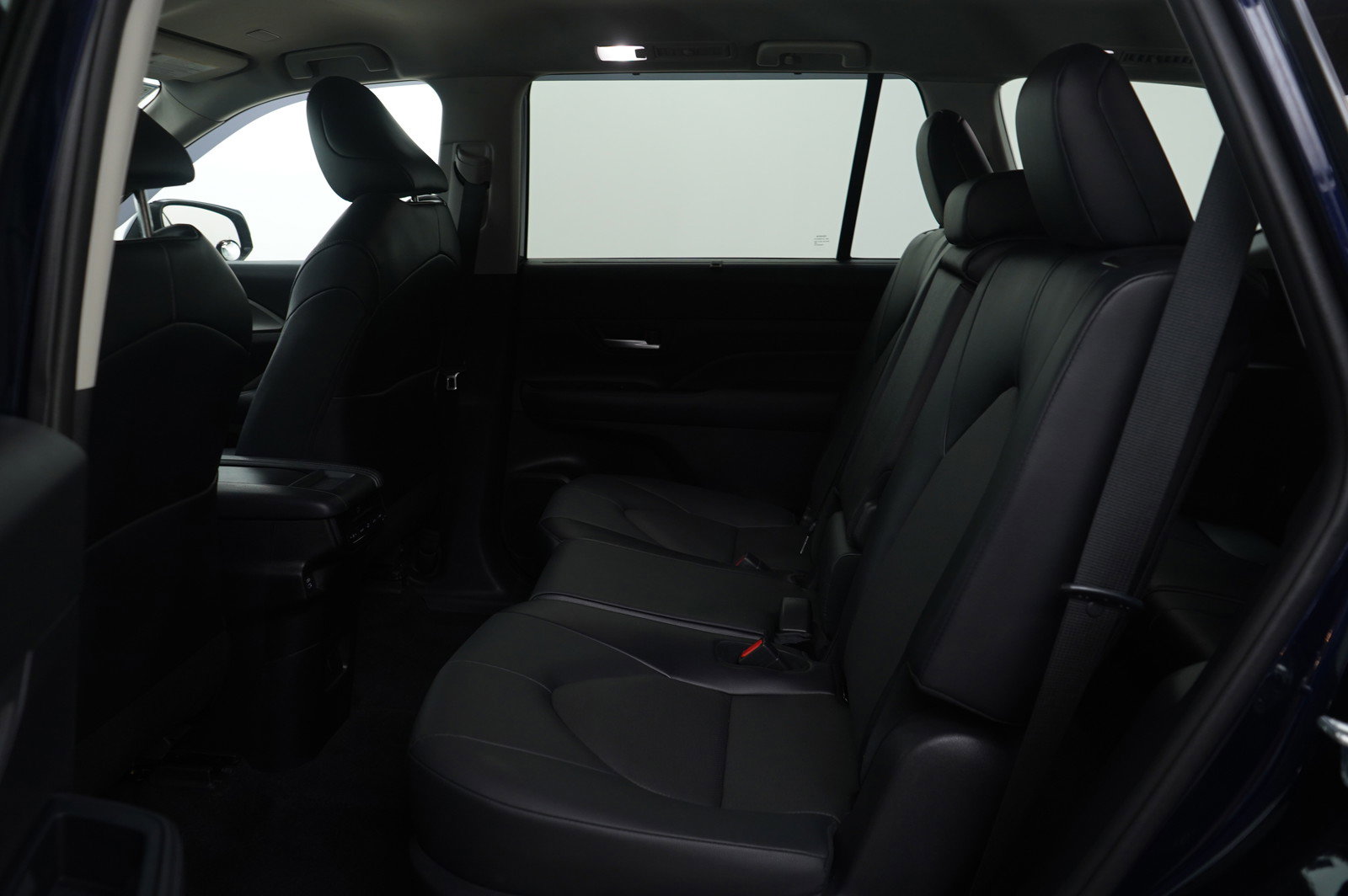 Used 2024 Toyota Grand Highlander XLE image 15