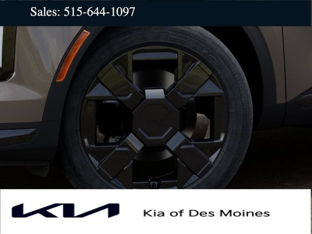 New 2027 Kia Sportage X-Line AWD/4WD image 10