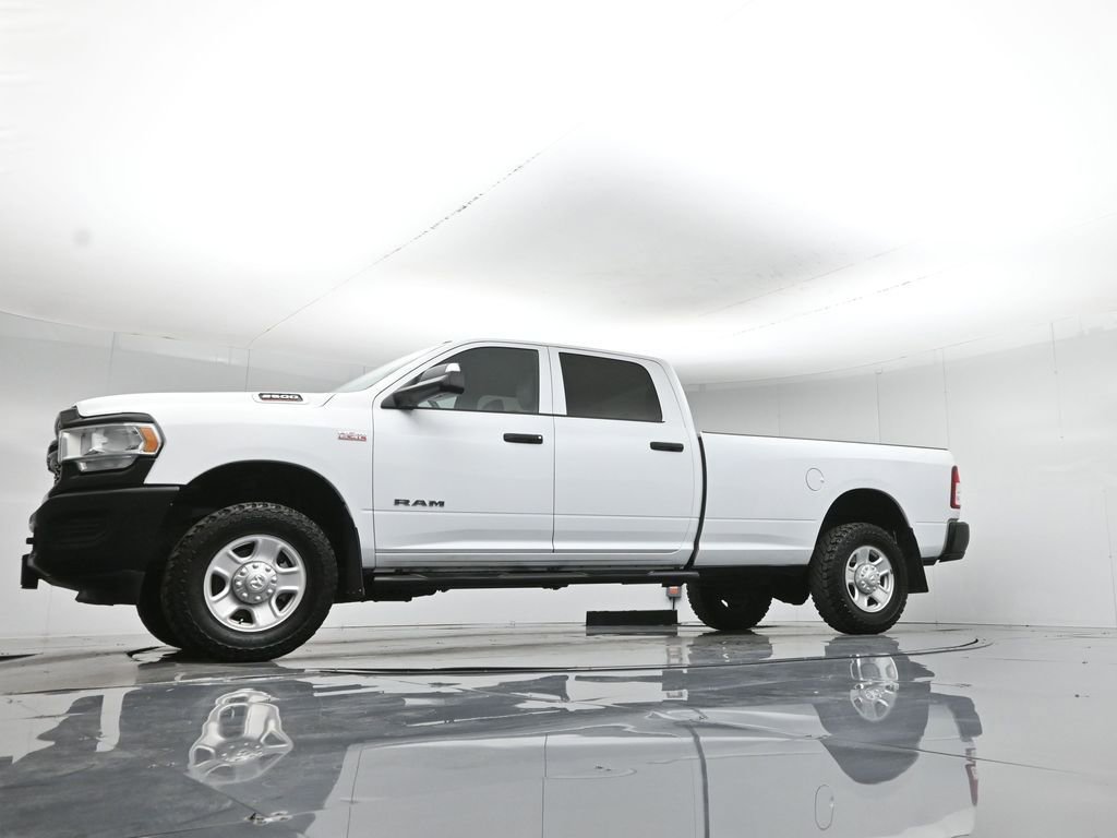Used 2022 RAM 2500 Tradesman image 58