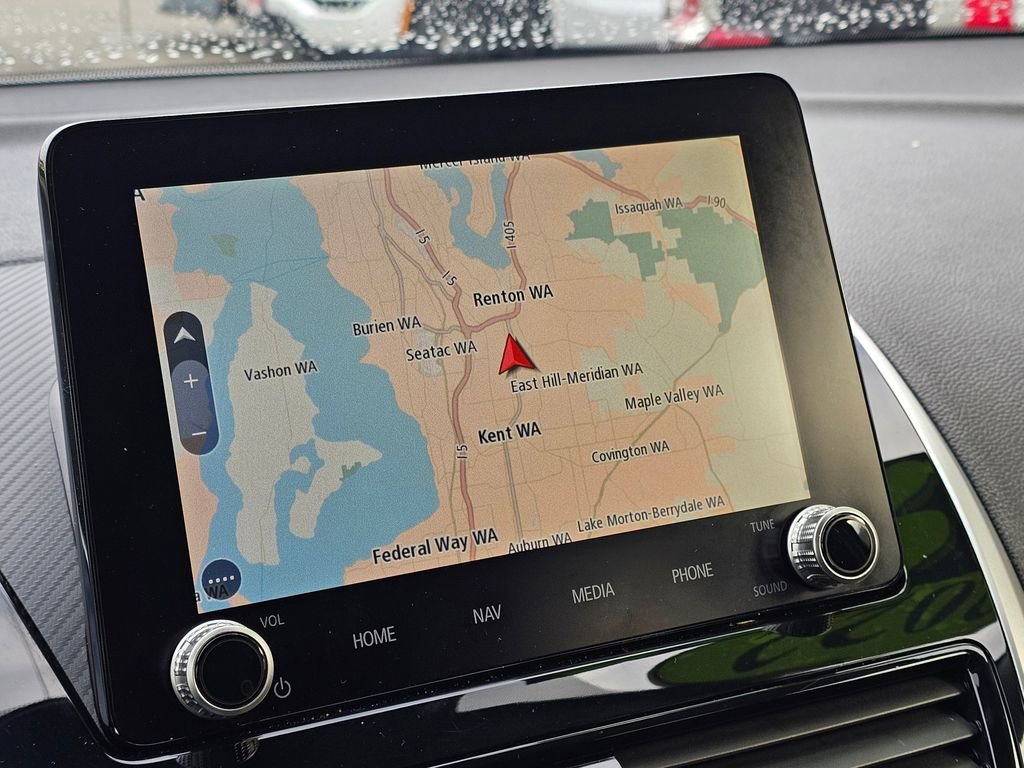 Used 2022 Mitsubishi Eclipse Cross SE image 23