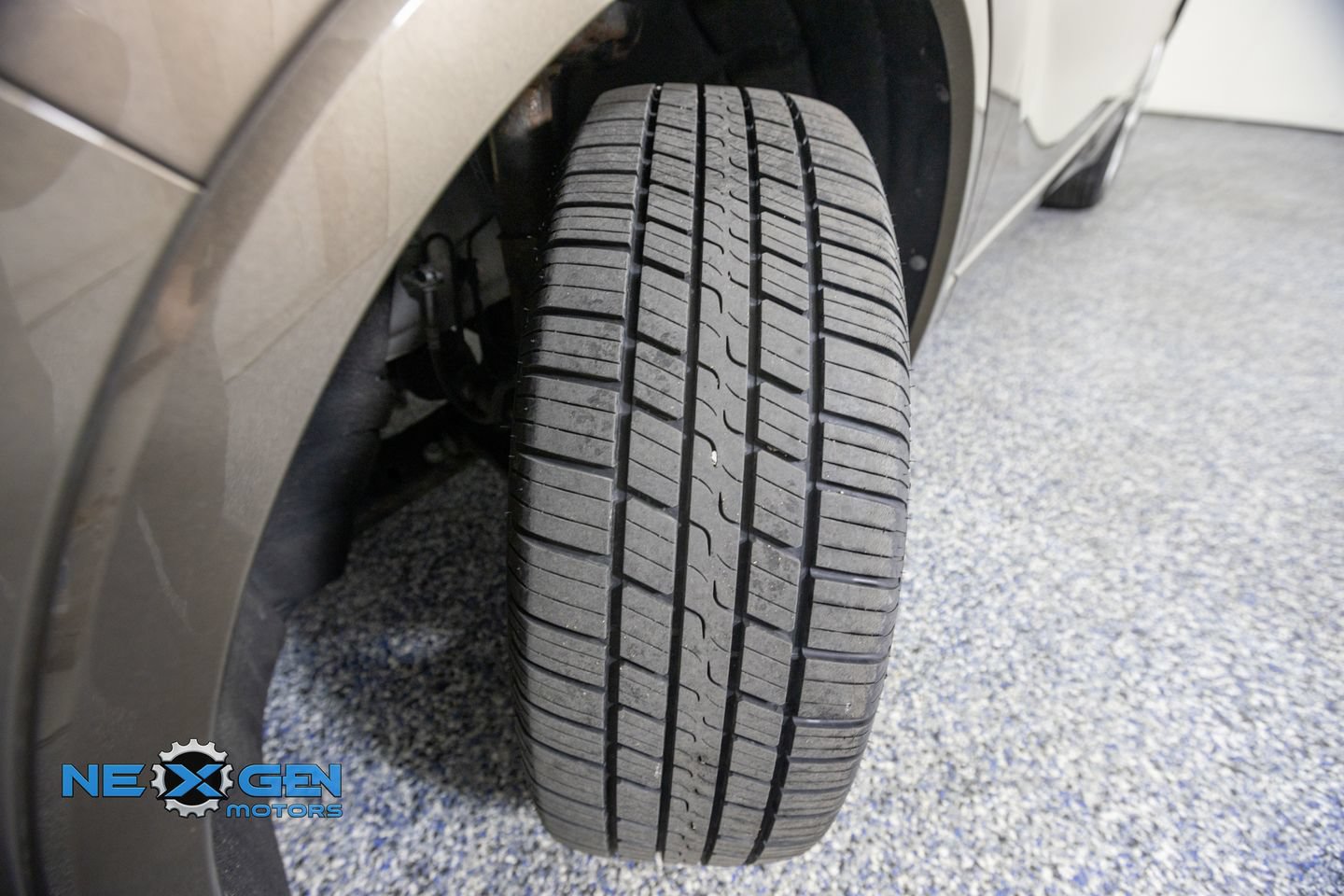 Used 2018 Buick Envision Preferred FWD image 46