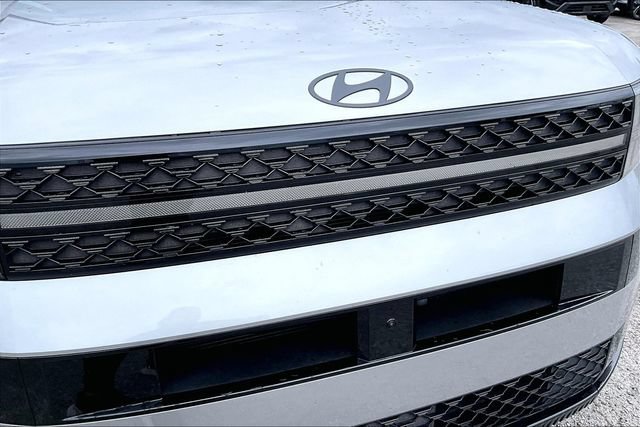 Used 2025 Hyundai Santa Fe Calligraphy FWD image 28