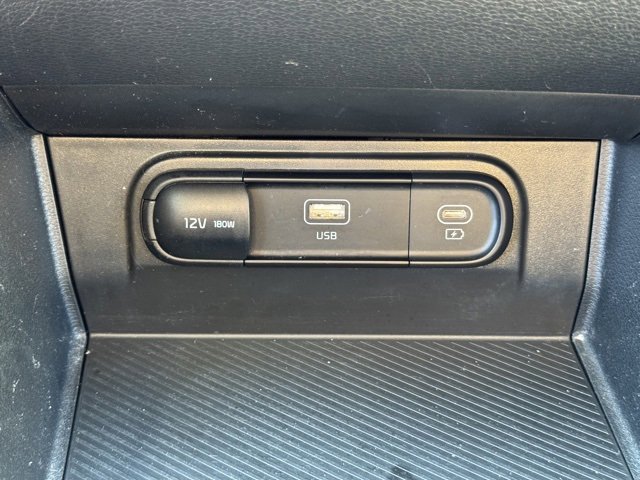 Certified 2024 Kia Sportage LX image 19