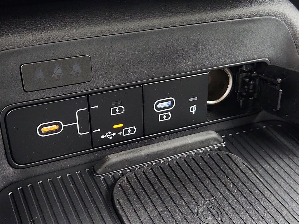 New 2026 Hyundai Kona SEL Sport image 33