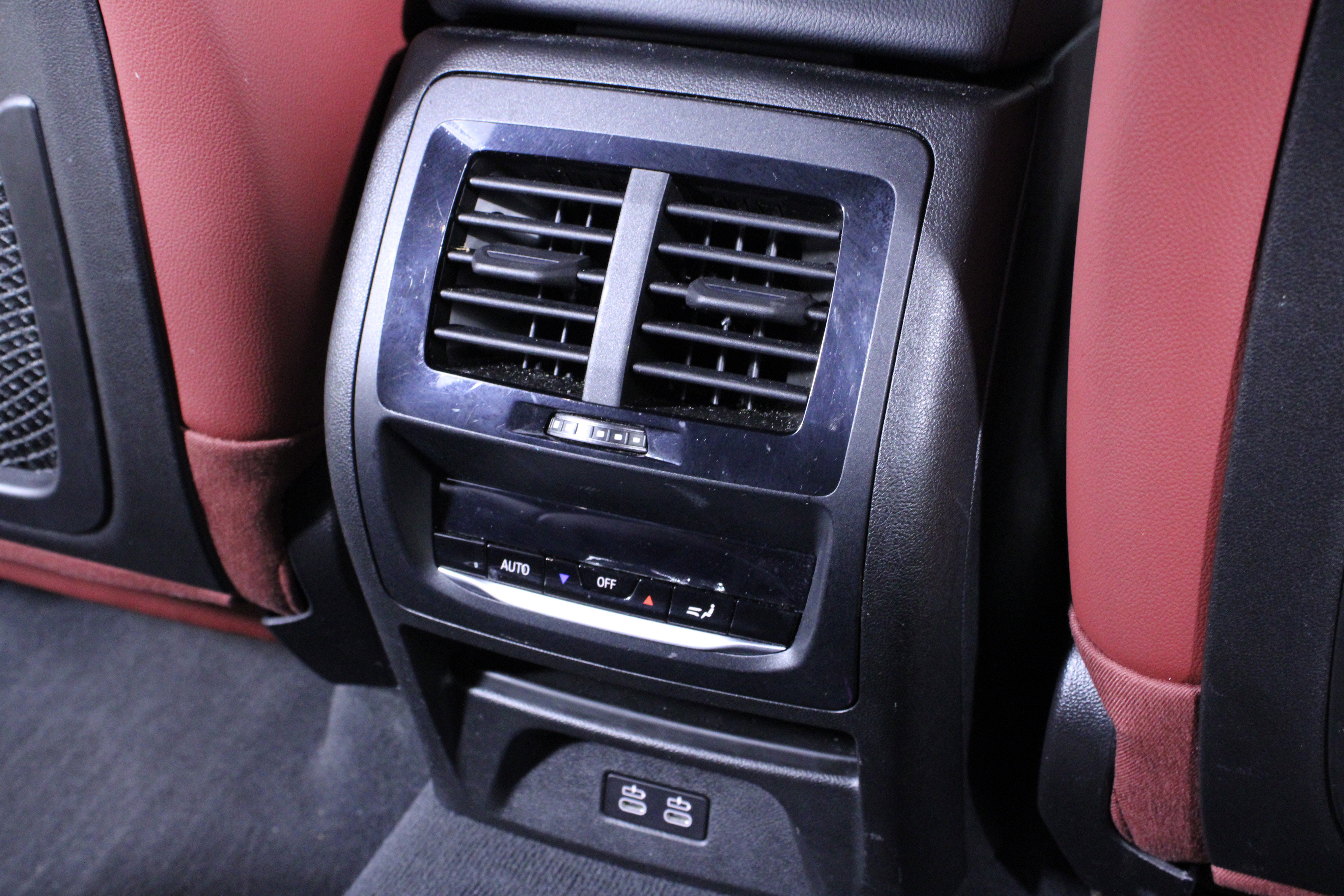 Used 2023 BMW X3 xDrive30i image 17