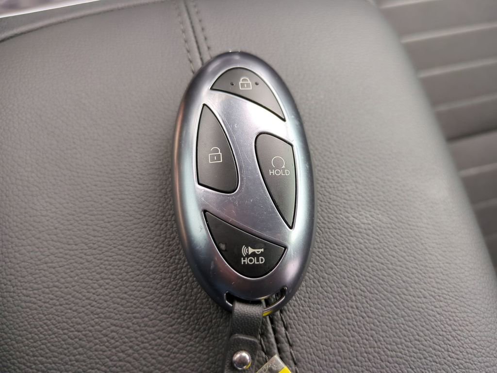 New 2026 Hyundai Santa Cruz SE image 27