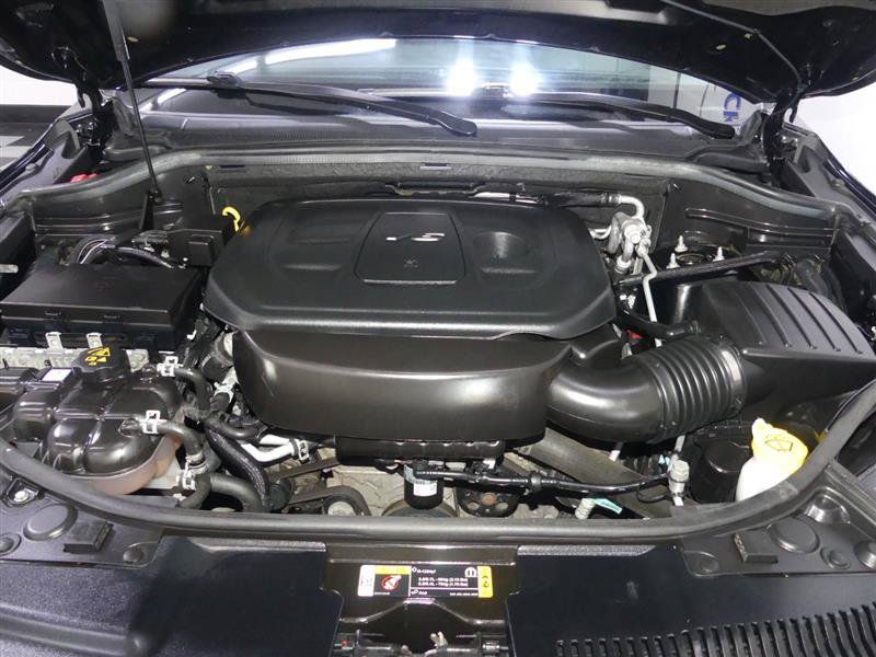 Used 2022 Dodge Durango SXT AWD/4WD image 12