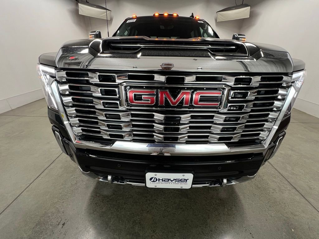 New 2026 GMC Sierra 2500 Denali w/ Technology Package image 12