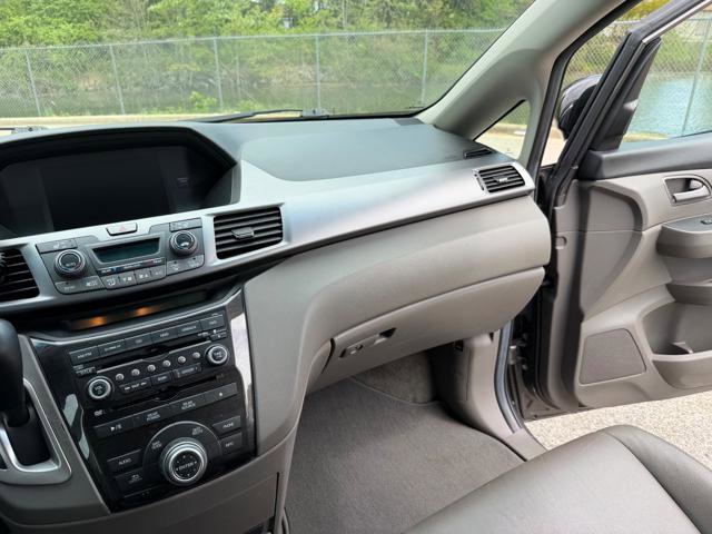 Used 2012 Honda Odyssey Touring image 11