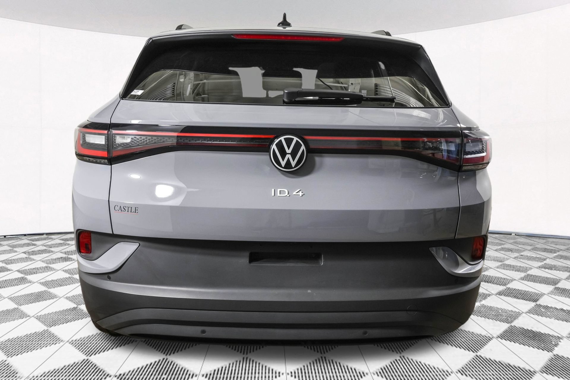 Certified 2022 Volkswagen ID.4 Pro S RWD image 16