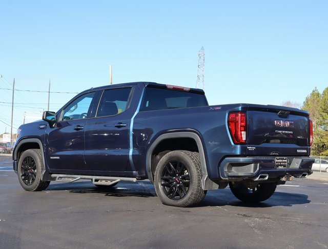 Used 2020 GMC Sierra 1500 Elevation w/ Elevation Value Package image 4