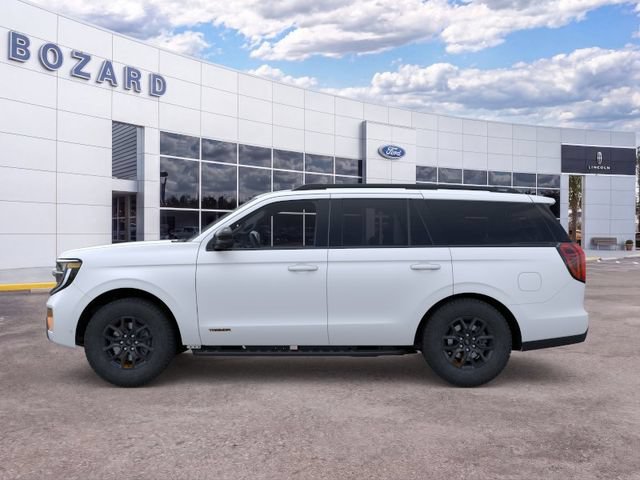 New 2026 Ford Expedition Tremor AWD/4WD image 3