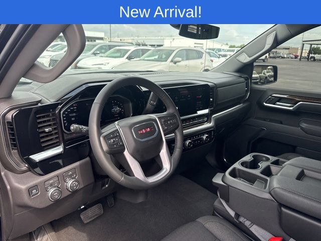 Used 2026 GMC Sierra 1500 Elevation AWD/4WD image 9