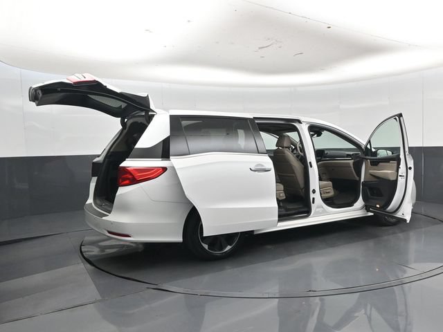 Used 2024 Honda Odyssey Elite image 58