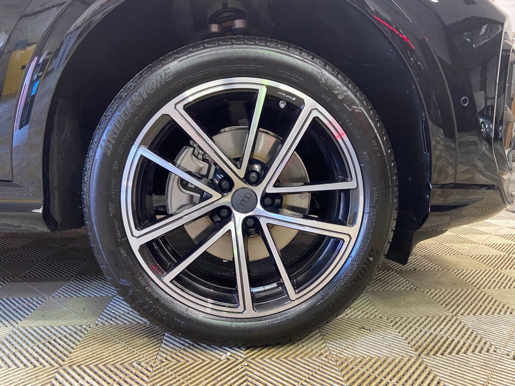 New 2026 Audi Q5 2.0T AWD/4WD image 11