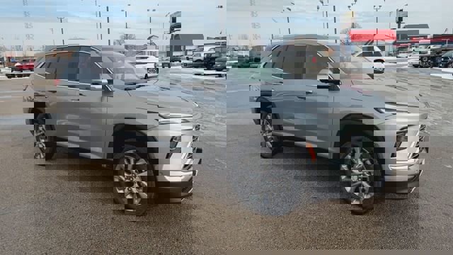 New 2026 Buick Enclave Preferred w/ Super Cruise Package image 30