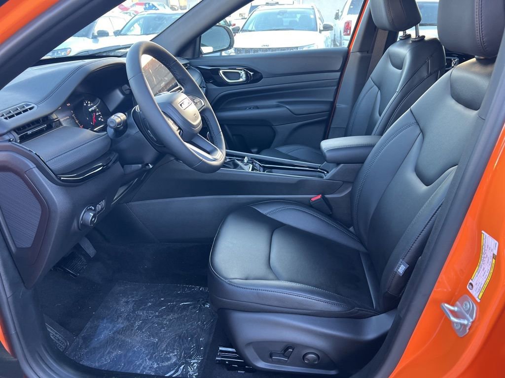 New 2026 Jeep Compass Limited image 20