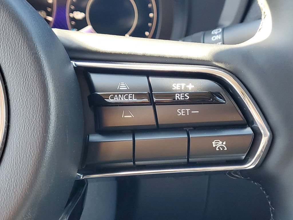 New 2026 MAZDA CX-70 SC AWD/4WD image 21