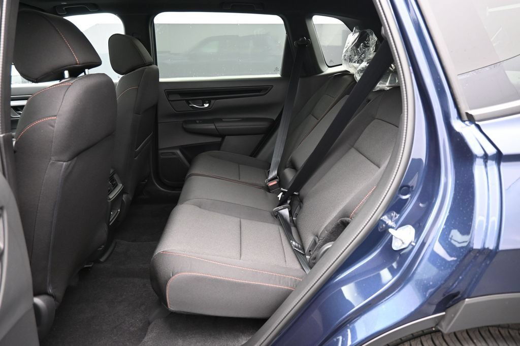 New 2026 Honda CR-V Sport image 23