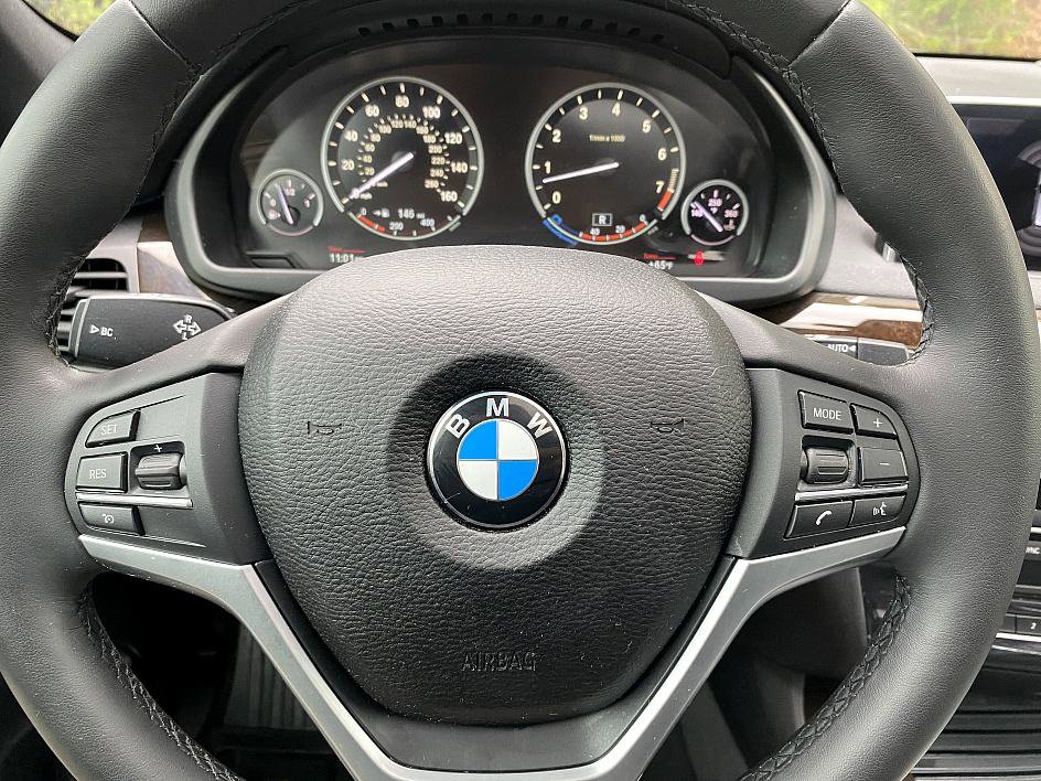 Used 2017 BMW X5 xDrive35i image 22