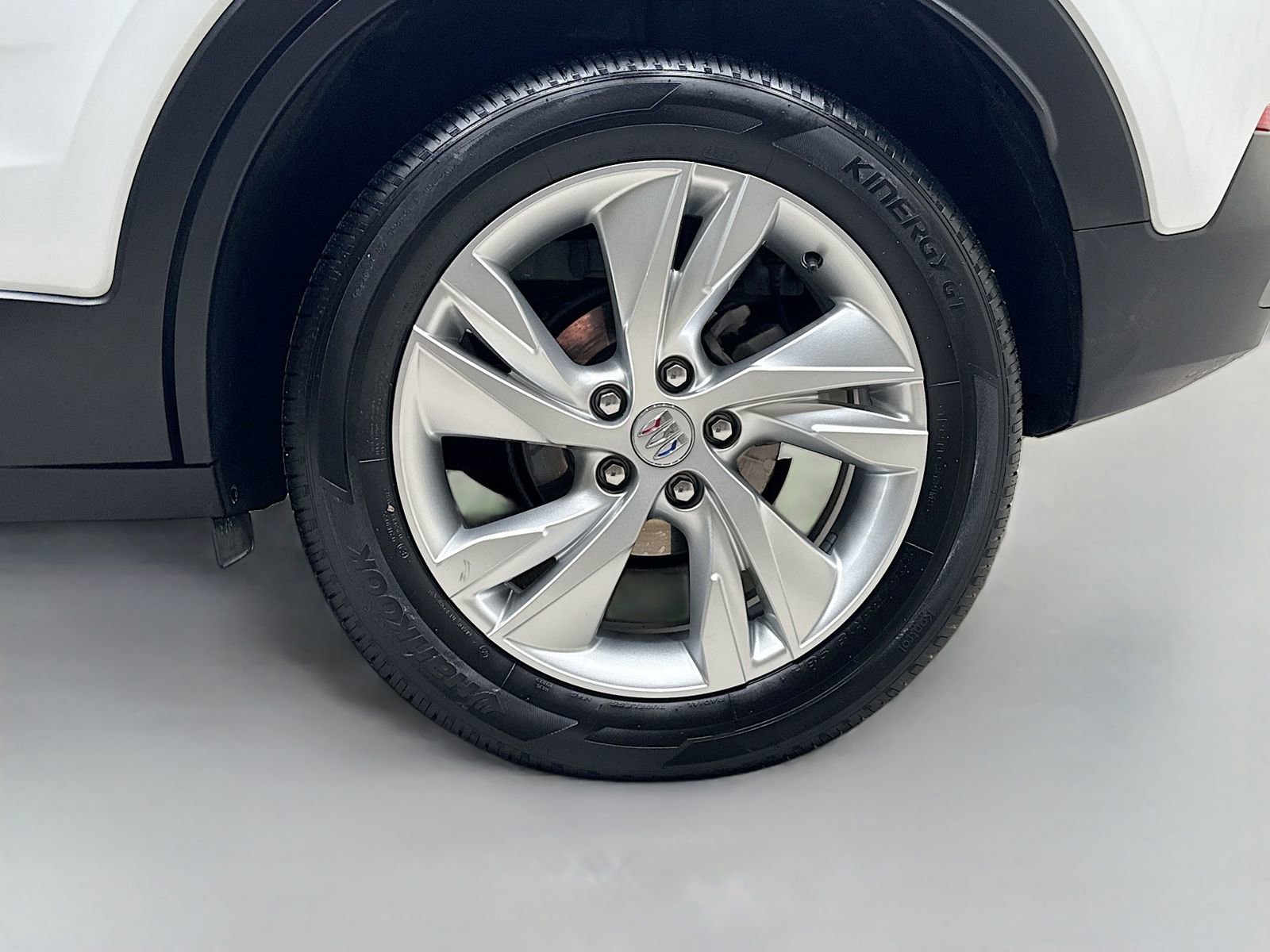 Used 2025 Buick Encore GX Preferred FWD image 31