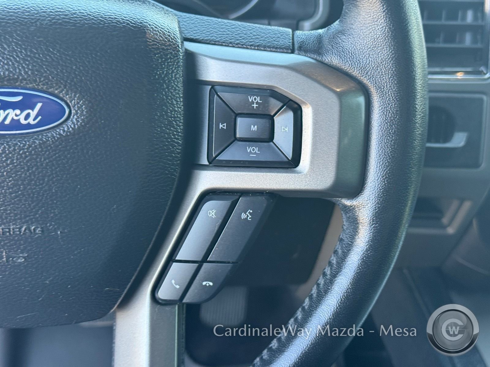 Used 2021 Ford Expedition XLT AWD/4WD image 22