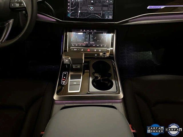 Used 2023 Audi Q8 Premium Plus w/ Premium Plus Package image 13