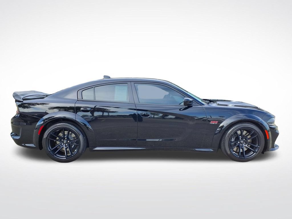 Used 2023 Dodge Charger Scat Pack RWD image 6