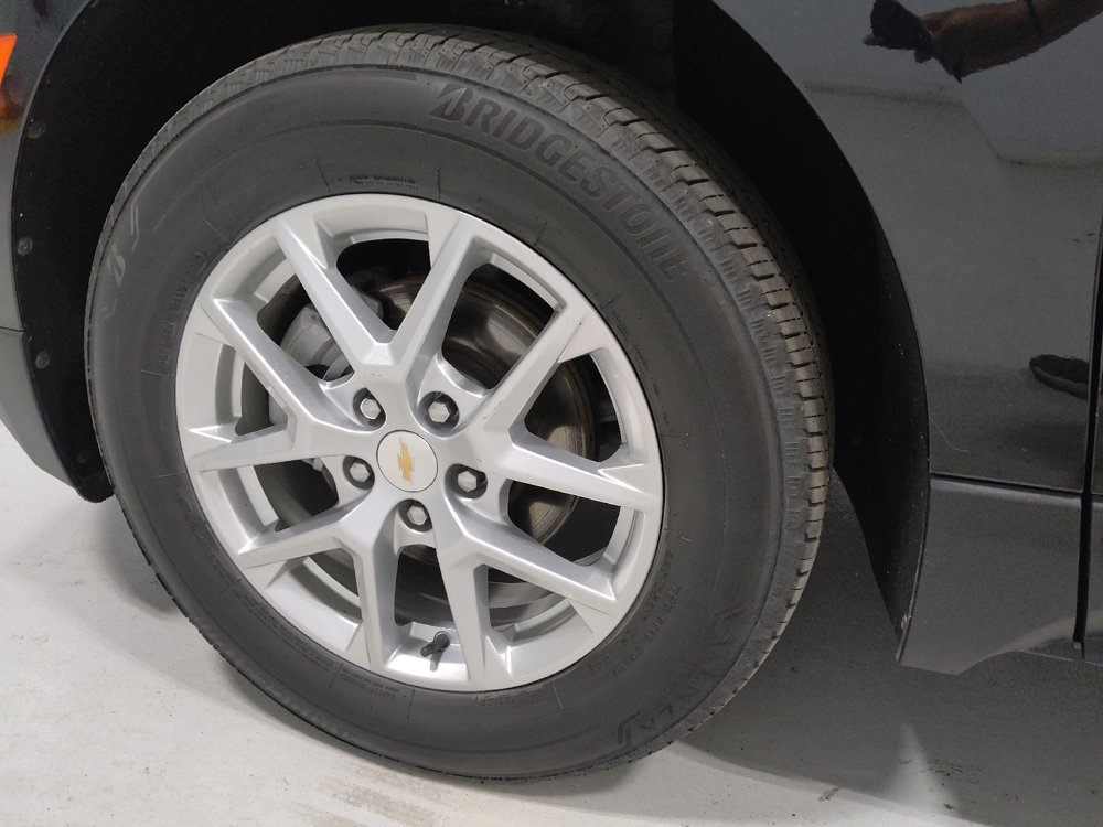 Used 2023 Chevrolet Equinox LS AWD/4WD image 31