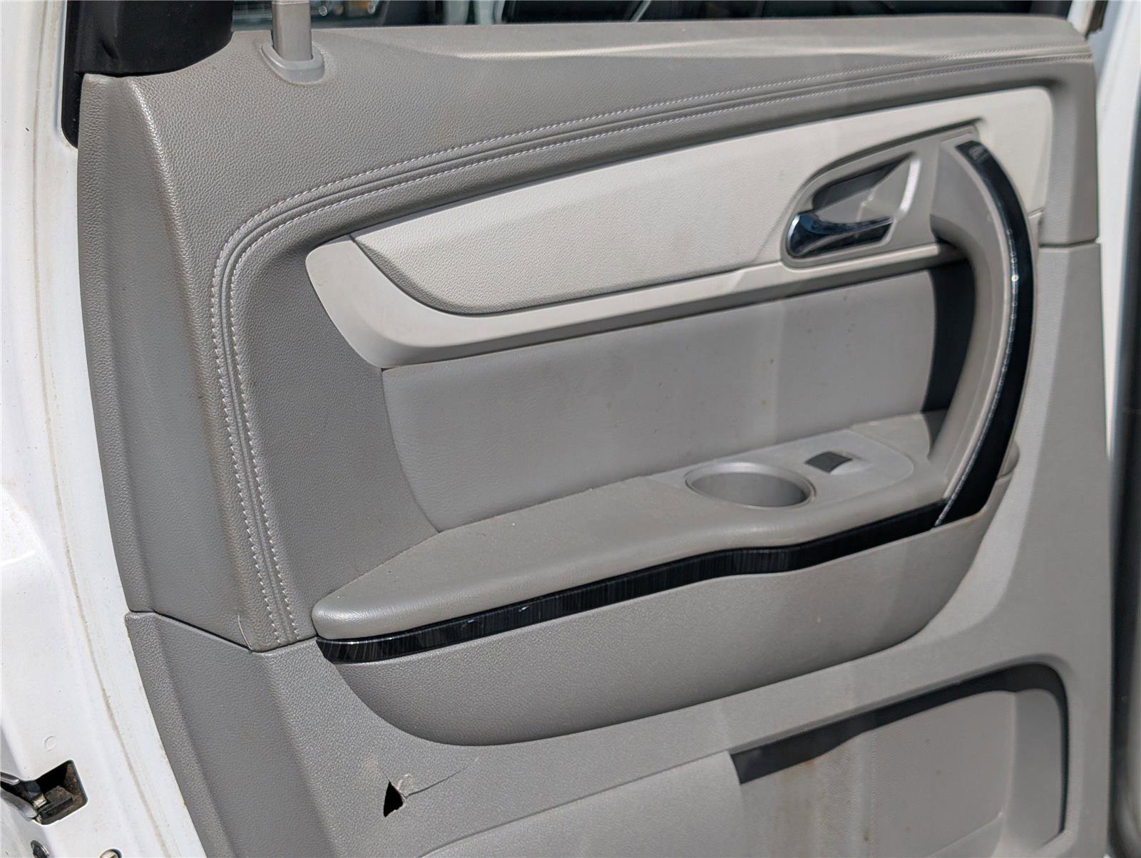 Used 2017 Chevrolet Traverse Premier image 33