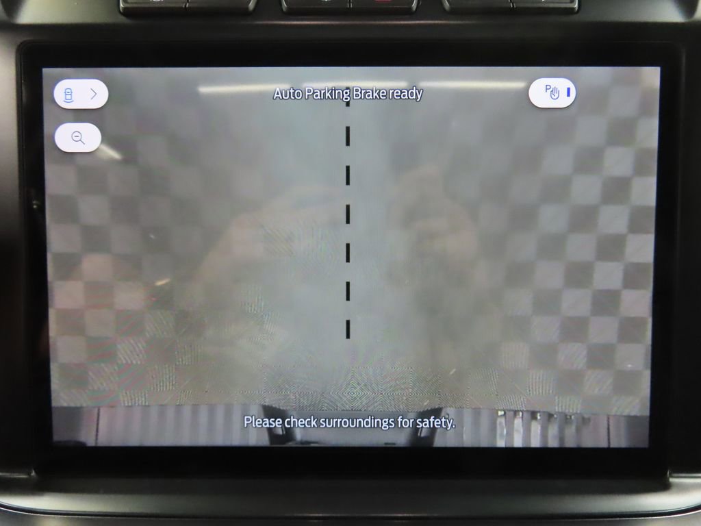 Used 2023 Ford F250 Lariat w/ Lariat Ultimate Package image 21