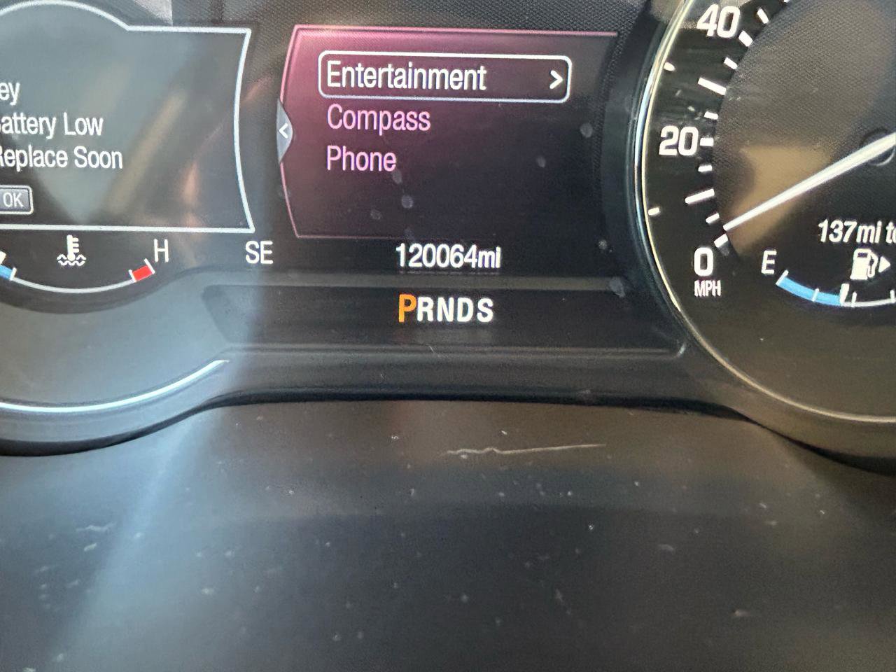 Used 2015 Lincoln MKC AWD w/ Equipment Group 102A Reserve image 22